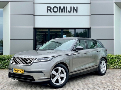 LAND ROVER Range Rover Velar D240 S AWD 240PK LUCHTVERING