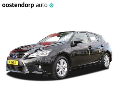 Lexus CT 200h Business Line Navigatie (bj 2015)