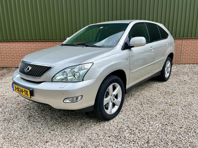 Lexus RX 300