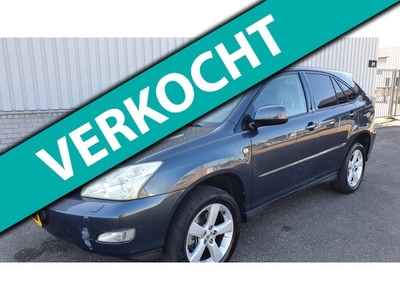 Lexus RX 300 Executive