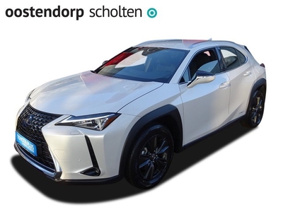 Lexus UX 250h First Edition ACTIE / 1.000,- EXTRA INRUIL /