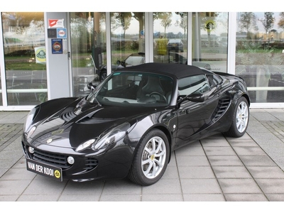 Lotus Elise 1.8-16V 111 R (bj 2004)