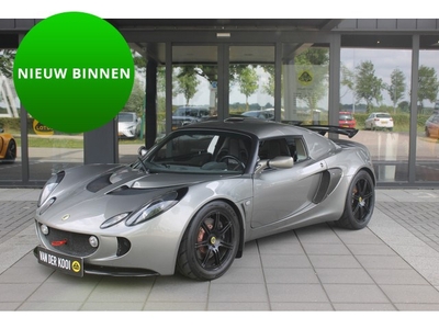 Lotus Exige 1.8-16V MK II (bj 2005)