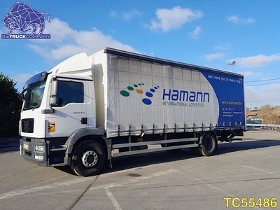 MAN TGM 18.250 (bj 2013)