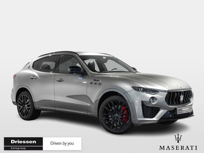 Maserati Levante 3.0 V6 430PK Modena S Q4 (Panoramadak -