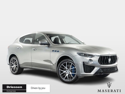 Maserati Levante GT 330PK Hybrid (Panoramadak -