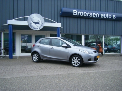 MAZDA 2 1.3 55KW 5 DRS TS