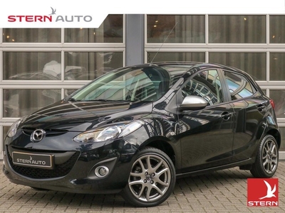 MAZDA 2 1.3 84pk 5D Silver Edition