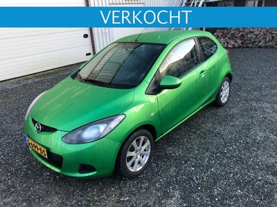 Mazda 2 1.3 S