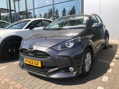 Mazda 2 Hybrid 1.5 Agile demonstratie auto