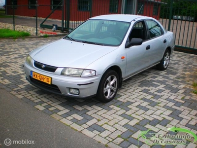 Mazda 323 1.3i LX