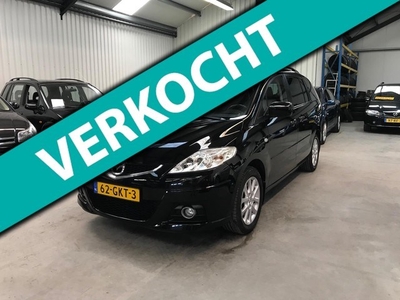 Mazda 5 1.8 Executive FACELIFT/7 PERS/CLIMA/NAP/APK