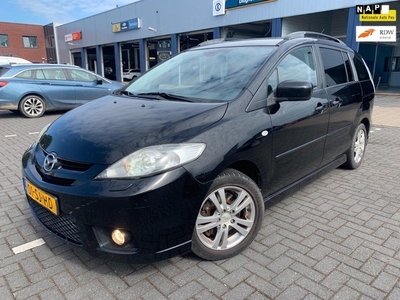 Mazda 5 2.0 Active / full options xenon / keyless