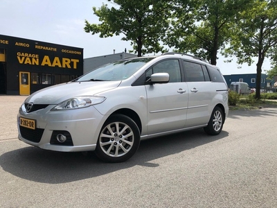 Mazda 5 2.0 Katano/7 PERSOONS/AUTOMAAT/