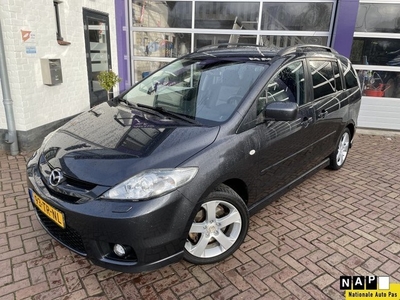 Mazda 5 2.0 Touring * 7 PERSOONS *