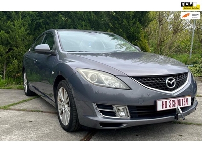 Mazda 6 1.8 Business // Airco // Facelift Model // L.M.