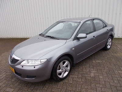 Mazda 6 2.0i Sedan Executive (bj 2005)