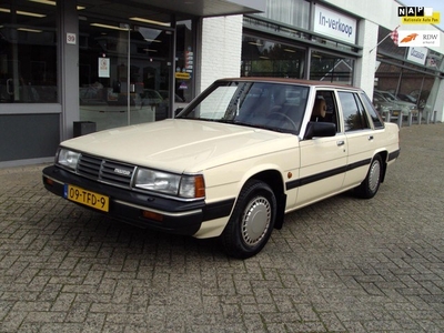 Mazda 929 SEDAN LTD