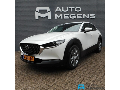 Mazda CX-30 2.0 e-SkyActiv-G Comfort