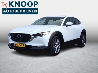 Mazda CX-30 2.0 e-SkyActiv-G Comfort NAVI CAMERA