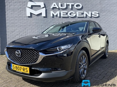 Mazda CX-30 2.0 SkyActiv-G Comfort