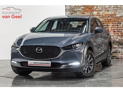 Mazda CX-30 2.0 SkyActiv-G I Navi I Achteruitrij camera I