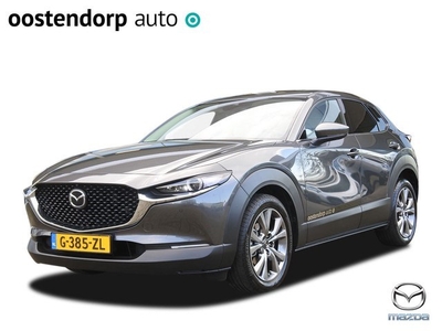 Mazda CX-30 2.0 SkyActiv-X Luxury Automaat 180pk Automaat