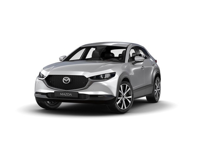 MAZDA CX-30 SKYACTIV-X 180 6AT 2WD Luxury