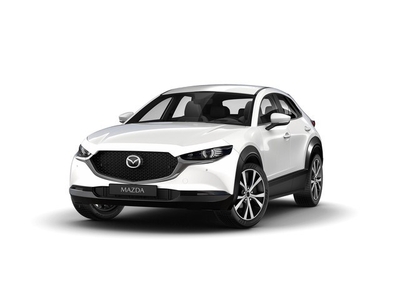 Mazda CX-30 SKYACTIV-X 180 6MT 100th anniversary