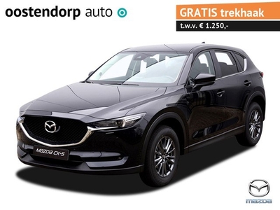 Mazda CX-5 2.0 SkyActiv-G 165 Business Comfort AUTOMAAT