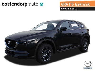 Mazda CX-5 2.0 SkyActiv-G 165 Business Comfort automaat nu