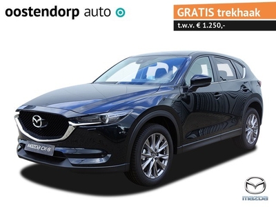 Mazda CX-5 2.0 SkyActiv-G 165 Business Luxury AUTOMAAT