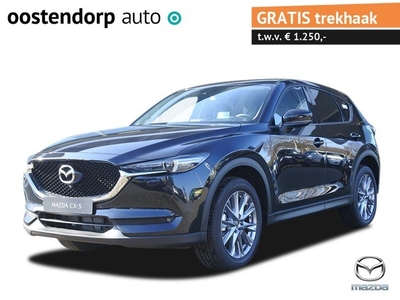 Mazda CX-5 2.0 SkyActiv-G 165 Business Luxury Automaat