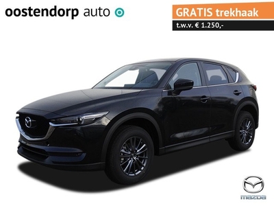 Mazda CX-5 2.0 SkyActiv G165 Business Luxury automaat nu