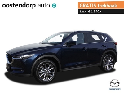 Mazda CX-5 2.0 SkyActiv G165 Business Luxury automaat nu