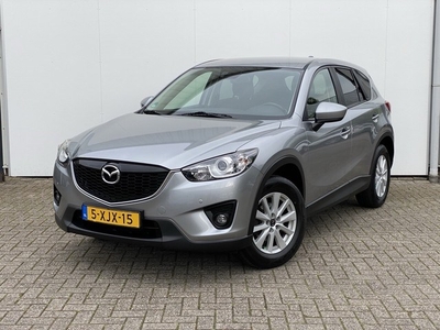 Mazda CX-5 2.0 TS 2WD (bj 2012)