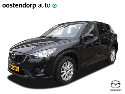 Mazda CX-5 2.0 TS 2WD Climate control Navigatie