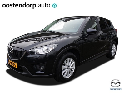 Mazda CX-5 2.0 TS+ Lease Pack 2WD Trekhaak