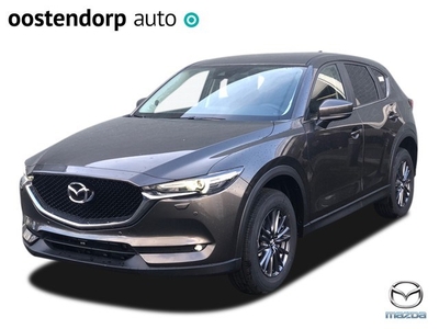 Mazda CX-5 Business Comfort Aut 1e Registratie bij