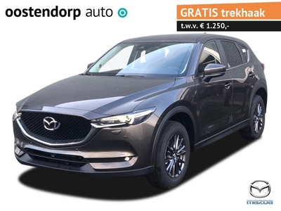 Mazda CX-5 Business Comfort Aut 1e Registratie bij