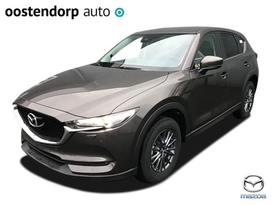 Mazda CX-5 Business Comfort Automaat VOORRAADVOORDEEL