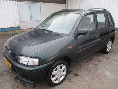 Mazda Demio 1.3 , export (bj 1998)