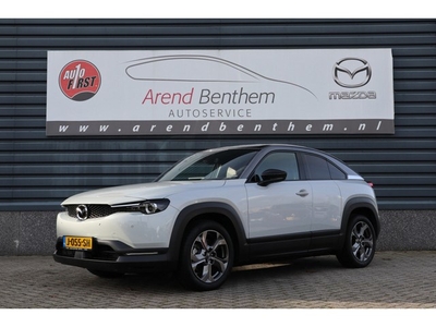 Mazda MX-30 E-Skyactiv 145 First Edition - €2.000,-