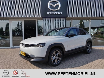 Mazda MX-30 E-Skyactiv 145 First Edition PRIJS EXCL. BTW