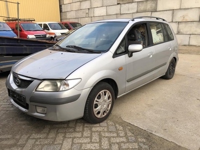 Mazda Premacy 2.0 DiTD Comfort 2.0 DiTD AIRCO *EXPORT*