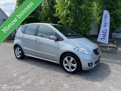 Mercedes A-klasse 160 CDI Avantgarde / Airco / EXPORT !