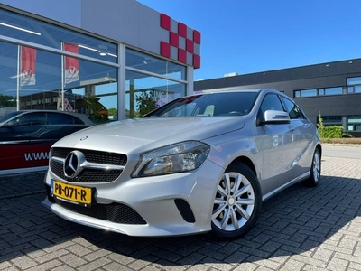 Mercedes A-klasse 180 123PK Business Solution