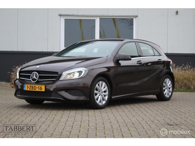 Mercedes A-klasse 180 CDI 2014 Xenon Trekhaak