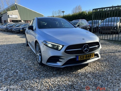 Mercedes A-klasse 200 Premium,Pano,full opties