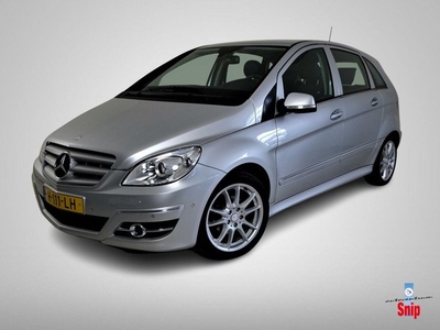 Mercedes B-klasse 160 Business Class Automaat!